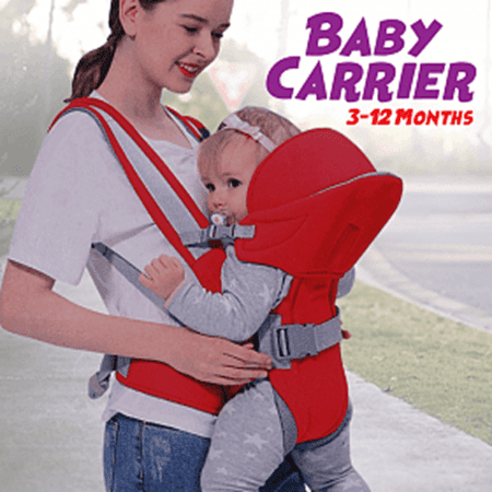 Porte-bébé Willbaby