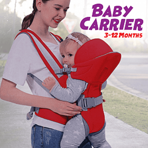 Porte-bébé Willbaby
