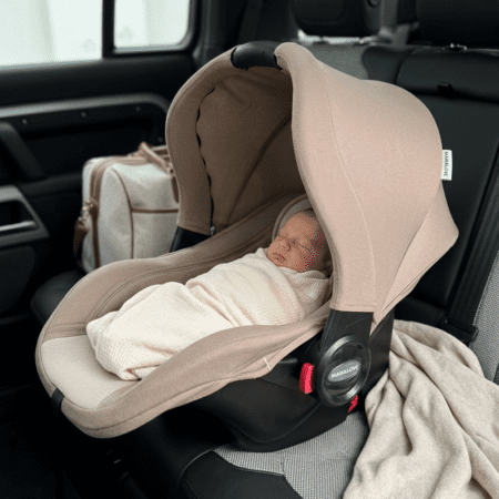 Maxi Cosi Mamalove