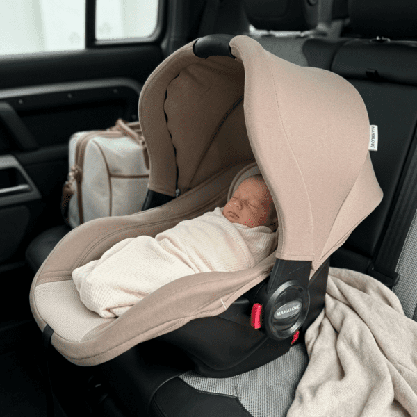 Maxi Cosi Mamalove