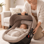 Maxi Cosi Mamalove