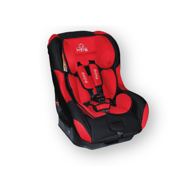 Siege auto Prima travel