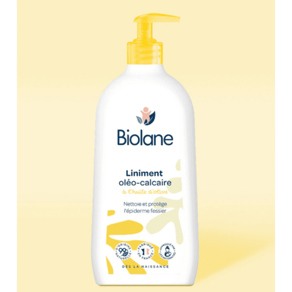 Liniment BIOLANE