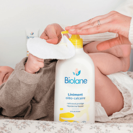 Liniment BIOLANE