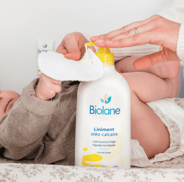 Liniment BIOLANE