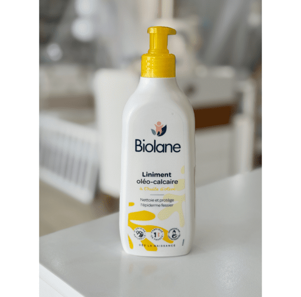 Liniment BIOLANE