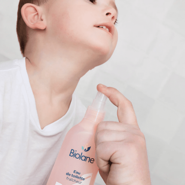 Eau de toilette BIOLANE