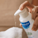 Eau nettoyante mustela