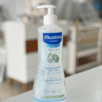 Eau nettoyante mustela