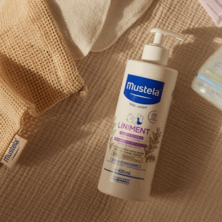 Liniment mustela