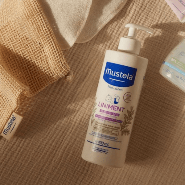 Liniment mustela