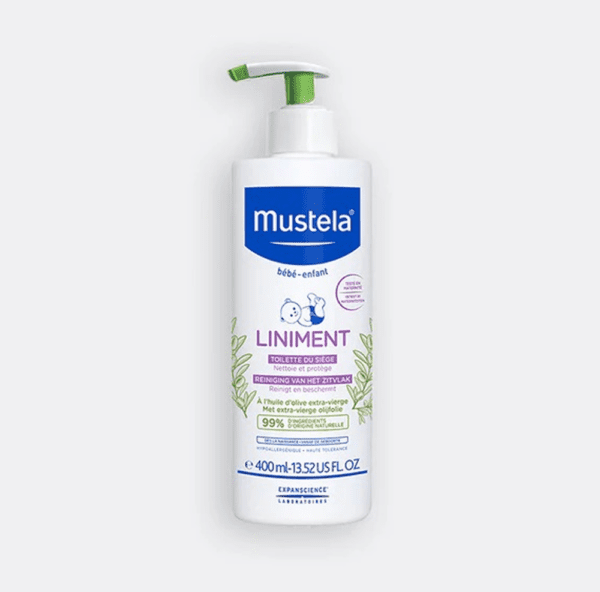 Liniment mustela