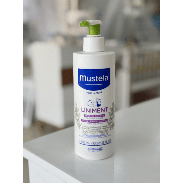 Liniment mustela