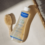 Shampoing doux mustela