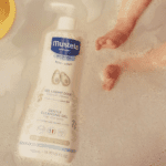 Gel lavant 2en1 mustela