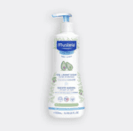 Gel lavant 2en1 mustela
