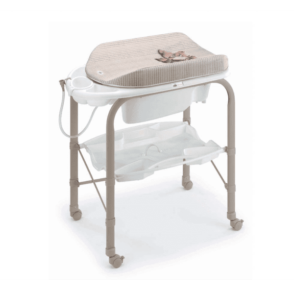 Table a langer CAMBIO CAM