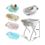 Baignoire aquasafe prima