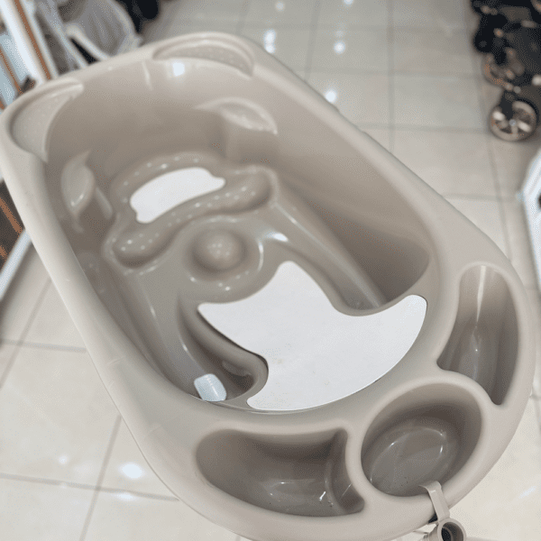 Baignoire tortora CAM