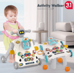 Activity Walker 3en1 Bibi-inn
