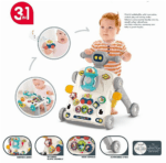Activity Walker 3en1 Bibi-inn