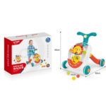 Rolling Ball Walker Happy Toddlers Huanger