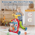 Musical & Stroller Educational 5-en-1 Kao Yang