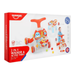 2en1 Walker & active Table Huanger