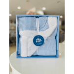 Plaid INTERBABY 110*80cm