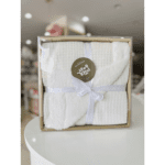 Plaid INTERBABY 110*80cm