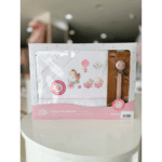 Parrure de lit 3pcs Interbaby