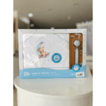 Parrure de lit 3pcs Interbaby