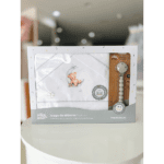 Parrure de lit 3pcs Interbaby