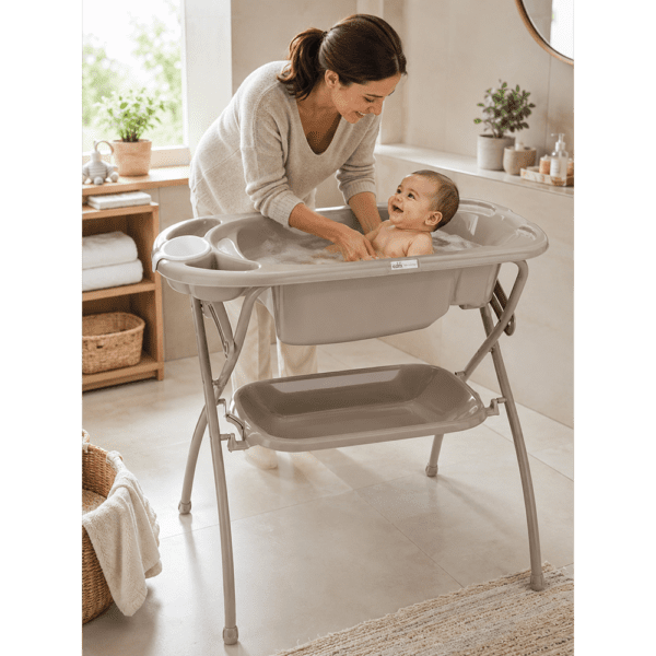 Baignoire tortora CAM