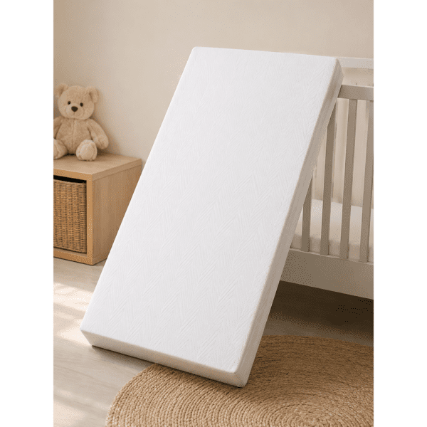 Matelas bloc mousse