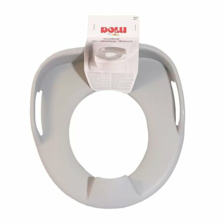 Réducteur de Toilette Bébé Dolu – Confort & Sécurité pour l’Apprentissage