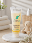 Shampoing Bébé Calino –Douceur & Brillance