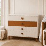 Commode 4 tiroirs