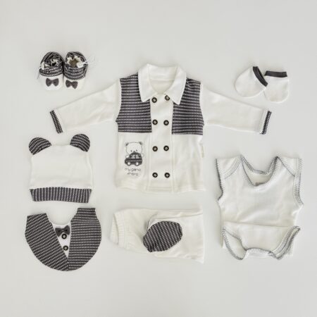 tenue reel