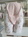 Coussin d’allaitement 3 en 1 Koala avec ceinture – Coussin maternité transformable