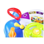 Jouet Volant Bébé Interactif – Tableau de Bord Musical & Éducatif 18 Mois+