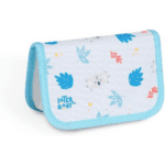 Trousse de Soin Bébé Complète INTERBABY– Kit Hygiène & Toilettage Dès la Naissance