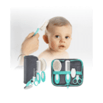 Kit de Soin Bébé Reer – Hygiène & Sécurité dès la Naissance