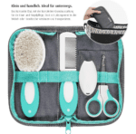 Kit de Soin Bébé Reer – Hygiène & Sécurité dès la Naissance