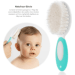 Kit de Soin Bébé Reer – Hygiène & Sécurité dès la Naissance