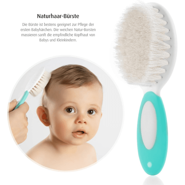 Kit de Soin Bébé Reer – Hygiène & Sécurité dès la Naissance