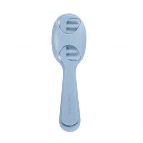 brosse et peigne CANPOLBABIES
