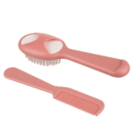 brosse et peigne CANPOLBABIES