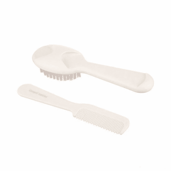 brosse et peigne CANPOLBABIES