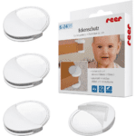 Protège-coins bébé REER – Sécurité optimale pour meubles et angles